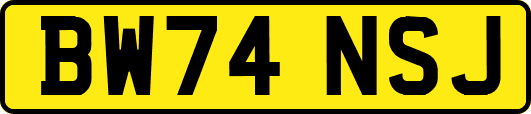 BW74NSJ