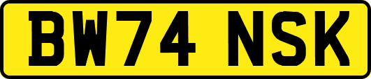 BW74NSK