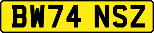 BW74NSZ