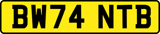 BW74NTB