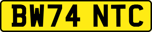 BW74NTC