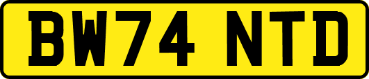 BW74NTD