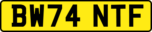 BW74NTF