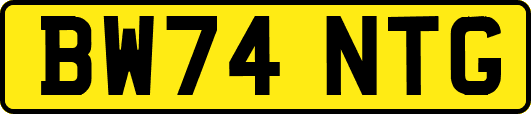 BW74NTG