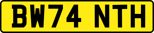 BW74NTH