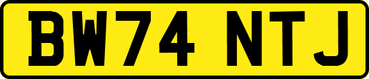 BW74NTJ