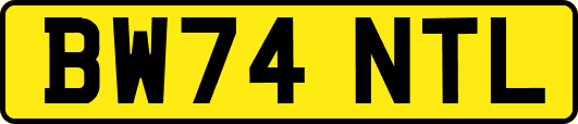 BW74NTL