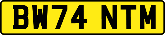 BW74NTM