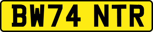 BW74NTR