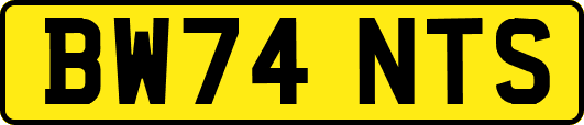BW74NTS