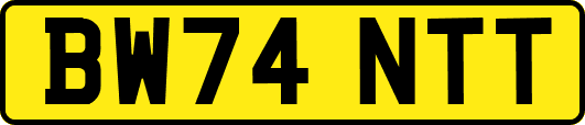 BW74NTT