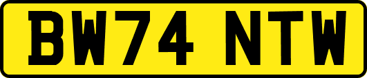 BW74NTW