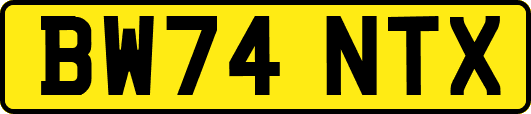 BW74NTX