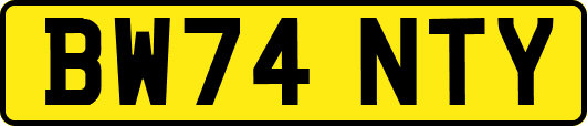 BW74NTY
