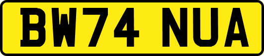 BW74NUA