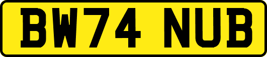 BW74NUB