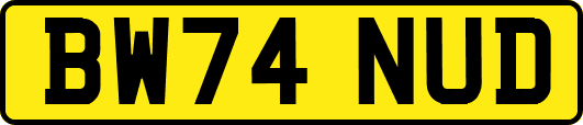 BW74NUD