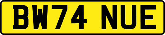 BW74NUE