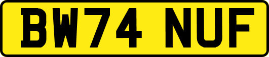 BW74NUF