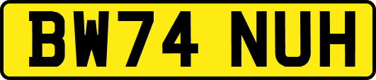 BW74NUH