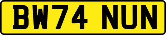 BW74NUN