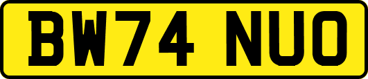 BW74NUO