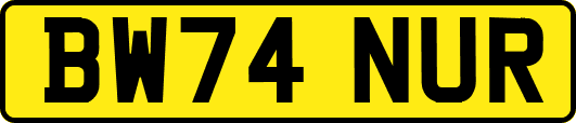 BW74NUR