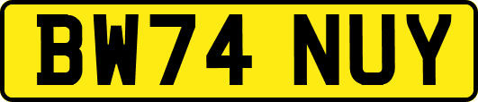 BW74NUY