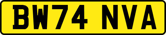 BW74NVA
