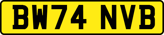 BW74NVB