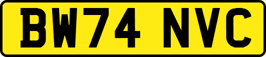 BW74NVC