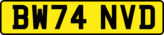 BW74NVD