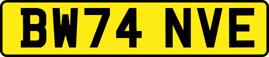 BW74NVE