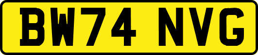 BW74NVG