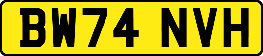 BW74NVH