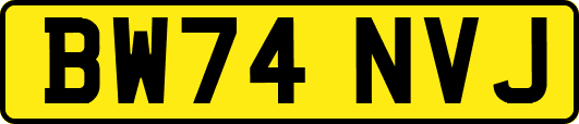 BW74NVJ