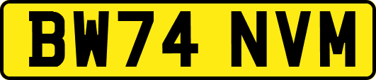BW74NVM