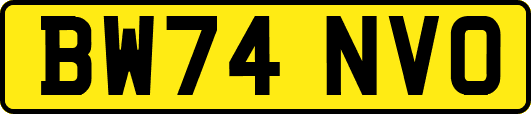 BW74NVO