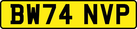 BW74NVP