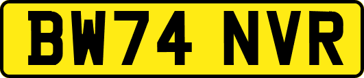 BW74NVR