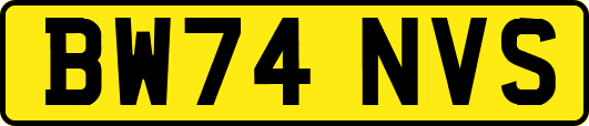 BW74NVS