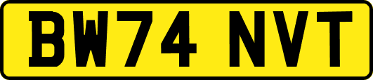 BW74NVT