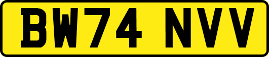 BW74NVV