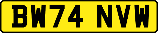 BW74NVW