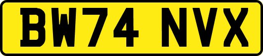 BW74NVX