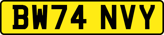 BW74NVY