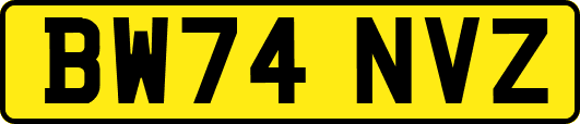 BW74NVZ
