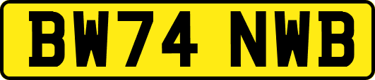 BW74NWB