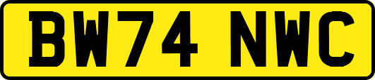 BW74NWC