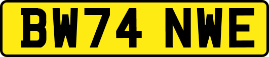 BW74NWE